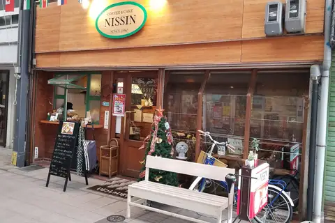 DK Bakery & Cafe photo 4