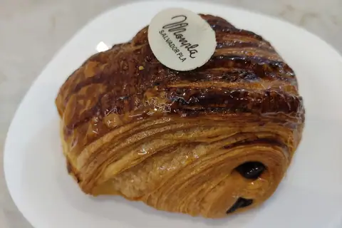 DK Bakery & Cafe photo 2